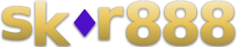 skor888 logo